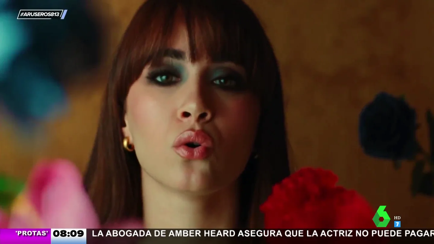 Aitana Ana Mena Aitana Ana Mena