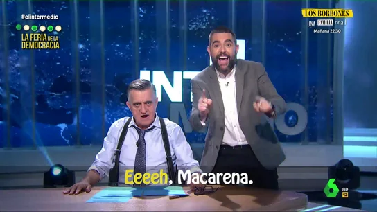 dani mateo canta olona dani mateo canta olona