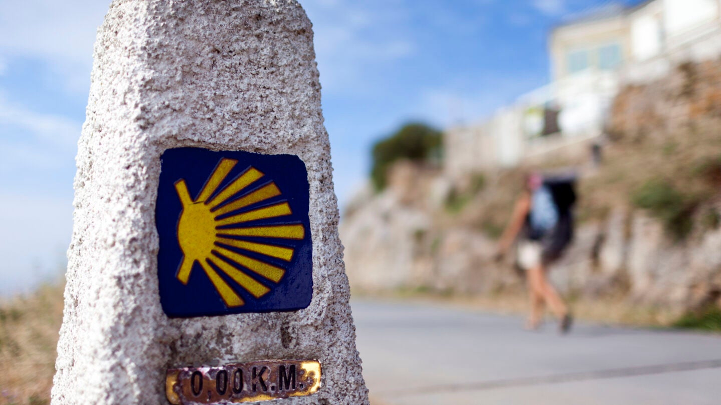 Camino de Santiago
