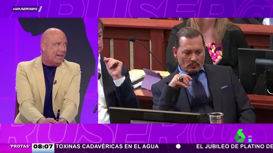 Johnny Depp Johnny Depp