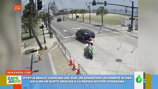 accidente accidente
