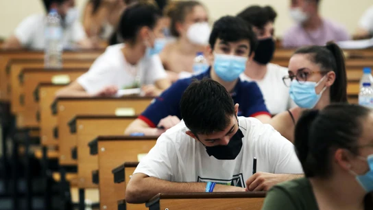 Qué hacer el día de antes de empezar la selectividad Qué hacer el día de antes de empezar la selectividad
