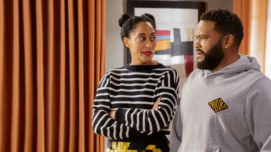 'Black-ish' se despide con su tercera temporada 'Black-ish' se despide con su tercera temporada