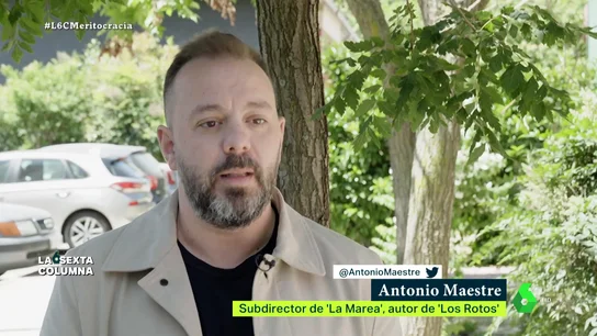 columna maestre columna maestre