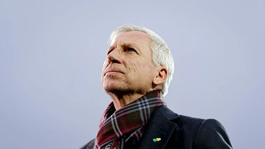 Alan Pardew Alan Pardew
