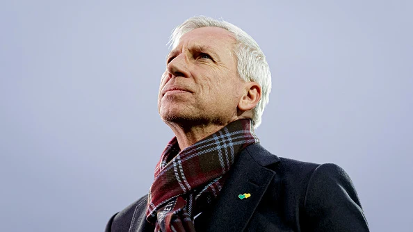 Alan Pardew 