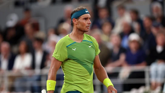 Rafa Nadal Rafa Nadal