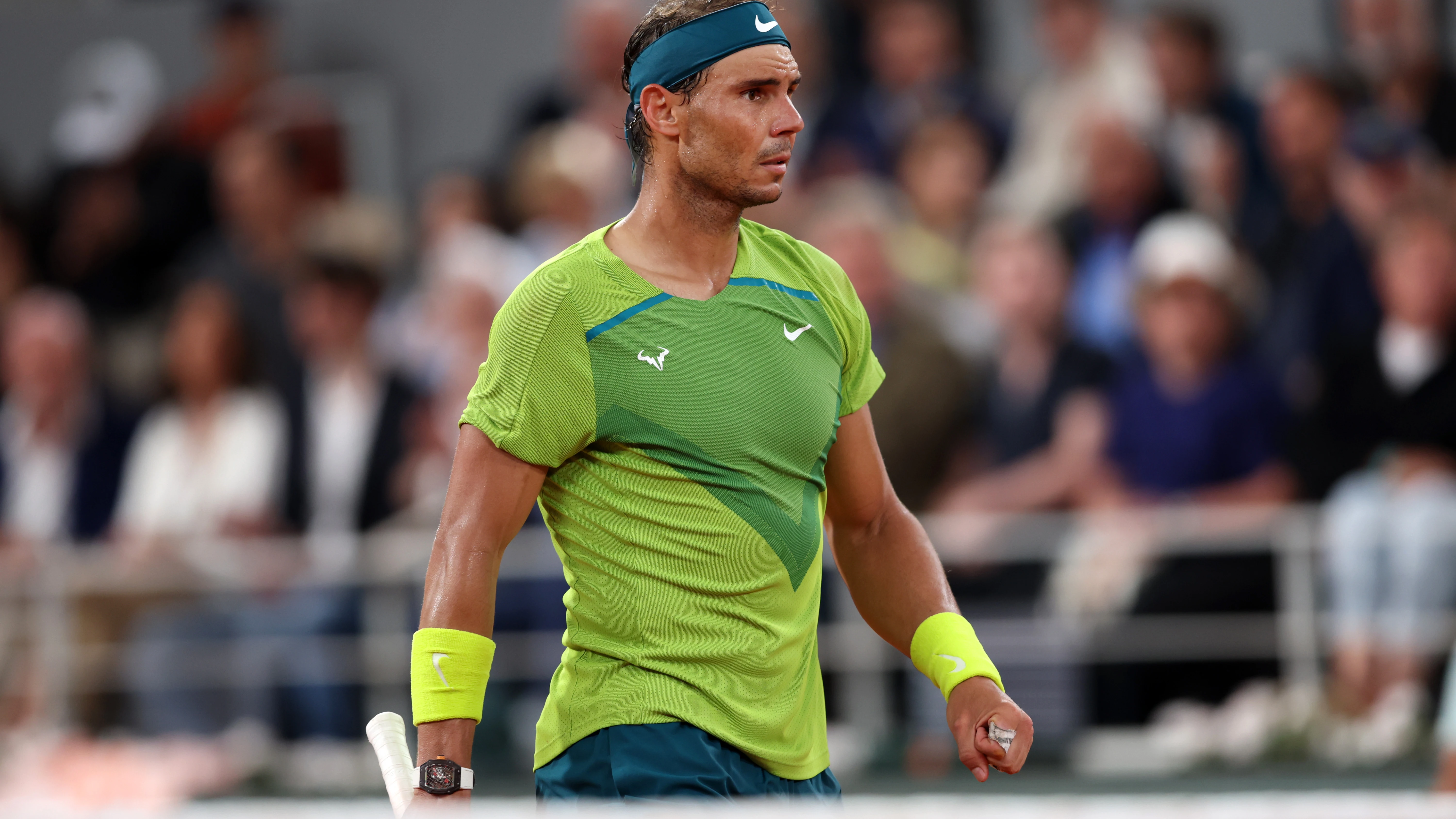 Rafa Nadal