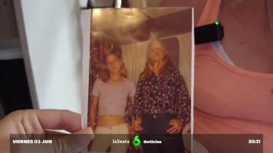 Identifican como Susan Poole a una niña hallada muerta y atada a un árbol hace casi 50 años en Florida Identifican como Susan Poole a una niña hallada muerta y atada a un árbol hace casi 50 años en Florida