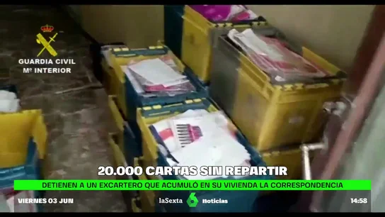 Cartero Cartero