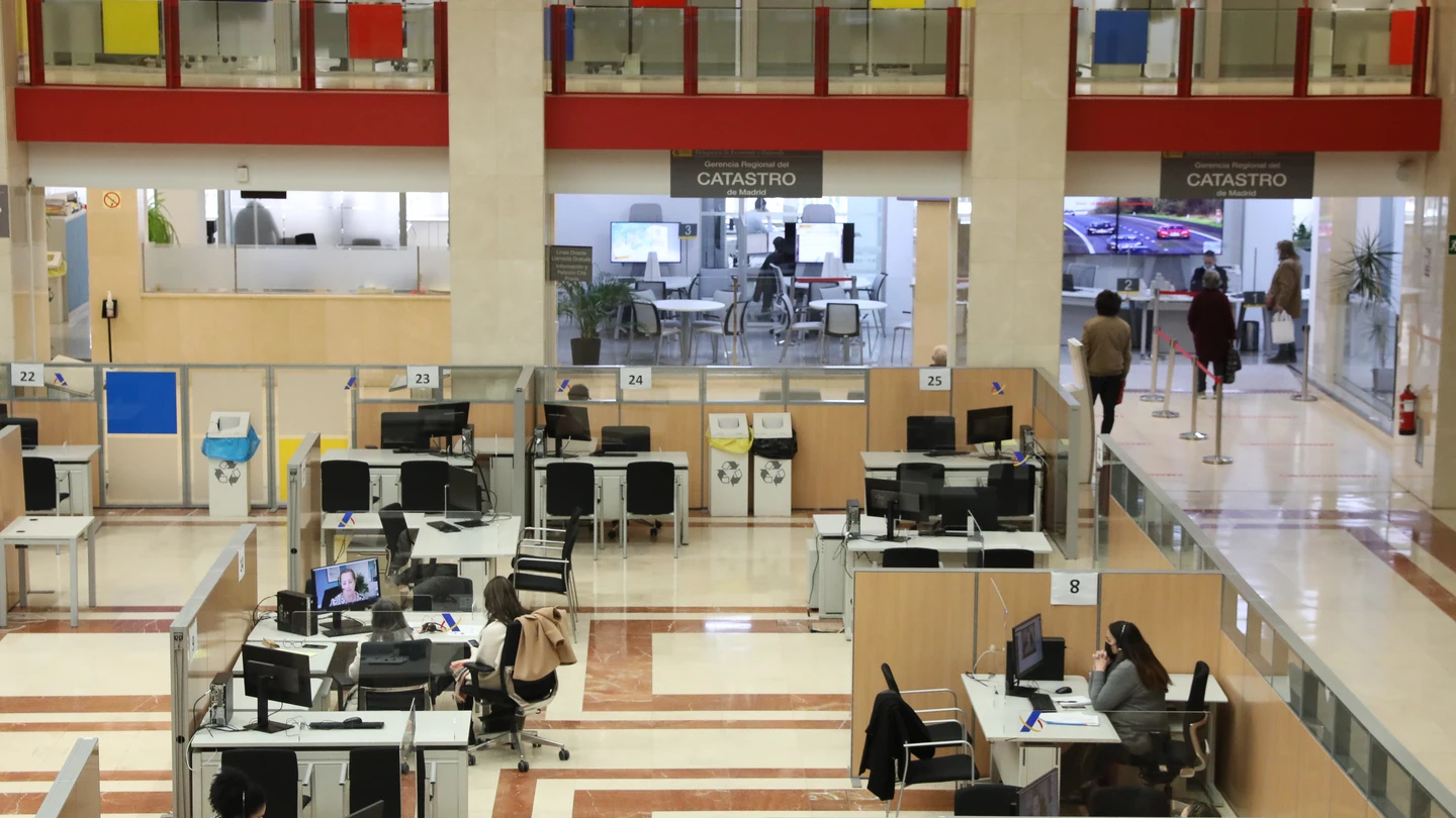 Renta 2021-2022: hasta qué día puedo presentar el borrador de la declaración Renta 2021-2022: hasta qué día puedo presentar el borrador de la declaración