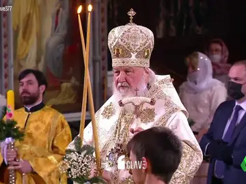 Hungría libra al patriarca Kiril de las sanciones por Ucrania: así es el papa ortodoxo aliado de Putin