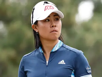 Danielle Kang, golfista