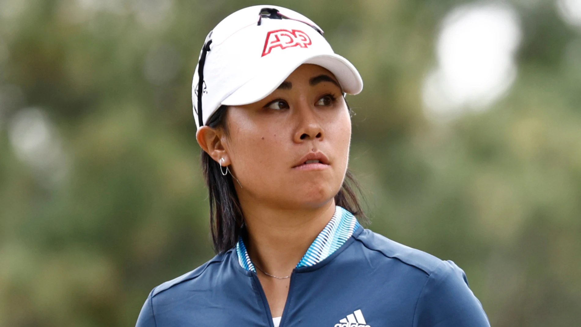 Danielle Kang, golfista