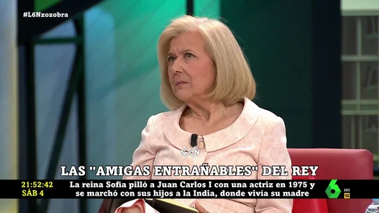 CARMEN ENRÍQUEZ NOCHE CARMEN ENRÍQUEZ NOCHE