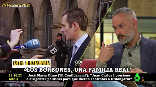 Santiago Martínez-Vares  Santiago Martínez-Vares