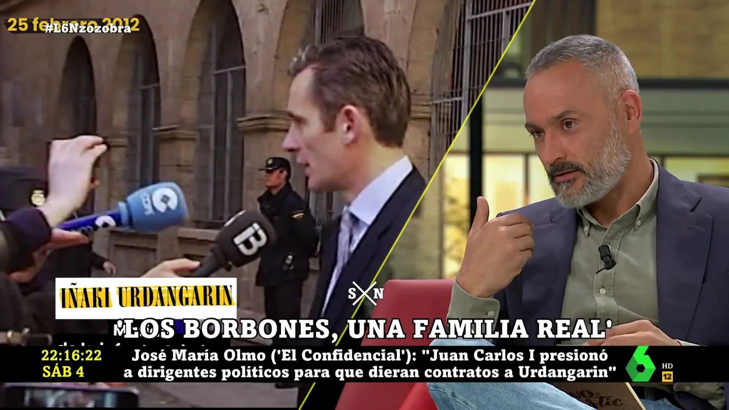 Santiago Martínez-Vares Santiago Martínez-Vares