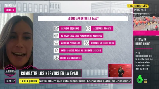 ConsejosPsicologaEvAU ConsejosPsicologaEvAU