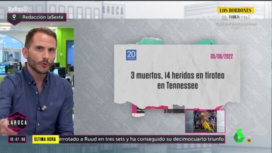 S&aacute;bado sangriento 