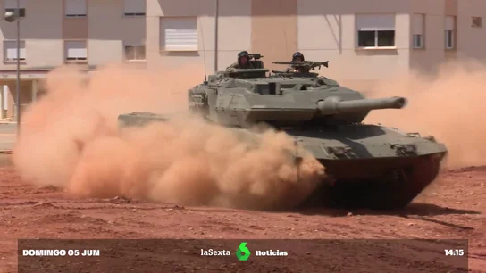 ARMAS UCRANIA ESPAÑA ARMAS UCRANIA ESPAÑA