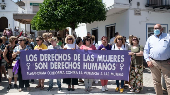 Aumenta la preocupación por el repunte de feminicidios con el asesinato de seis mujeres en mayo Aumenta la preocupación por el repunte de feminicidios con el asesinato de seis mujeres en mayo