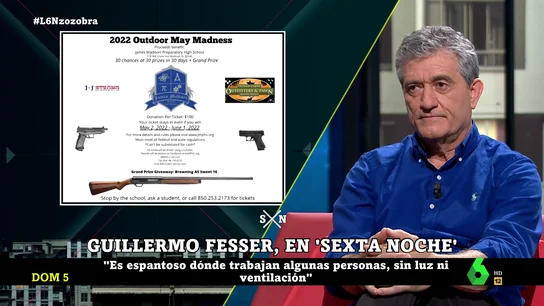 FESSER 1 FESSER 1