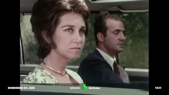 LOS BORBONES LOS BORBONES