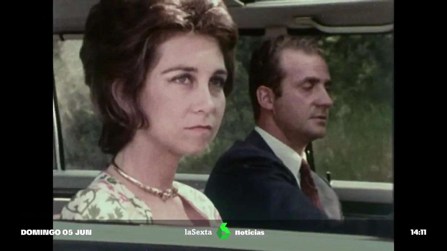 LOS BORBONES LOS BORBONES