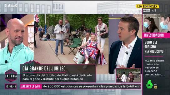 ¿Cuánto cuesta el Jubileo de Platino de la reina Isabel II? Análisis del presupuesto