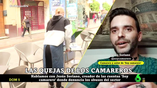 SOYCAMARERO SOYCAMARERO