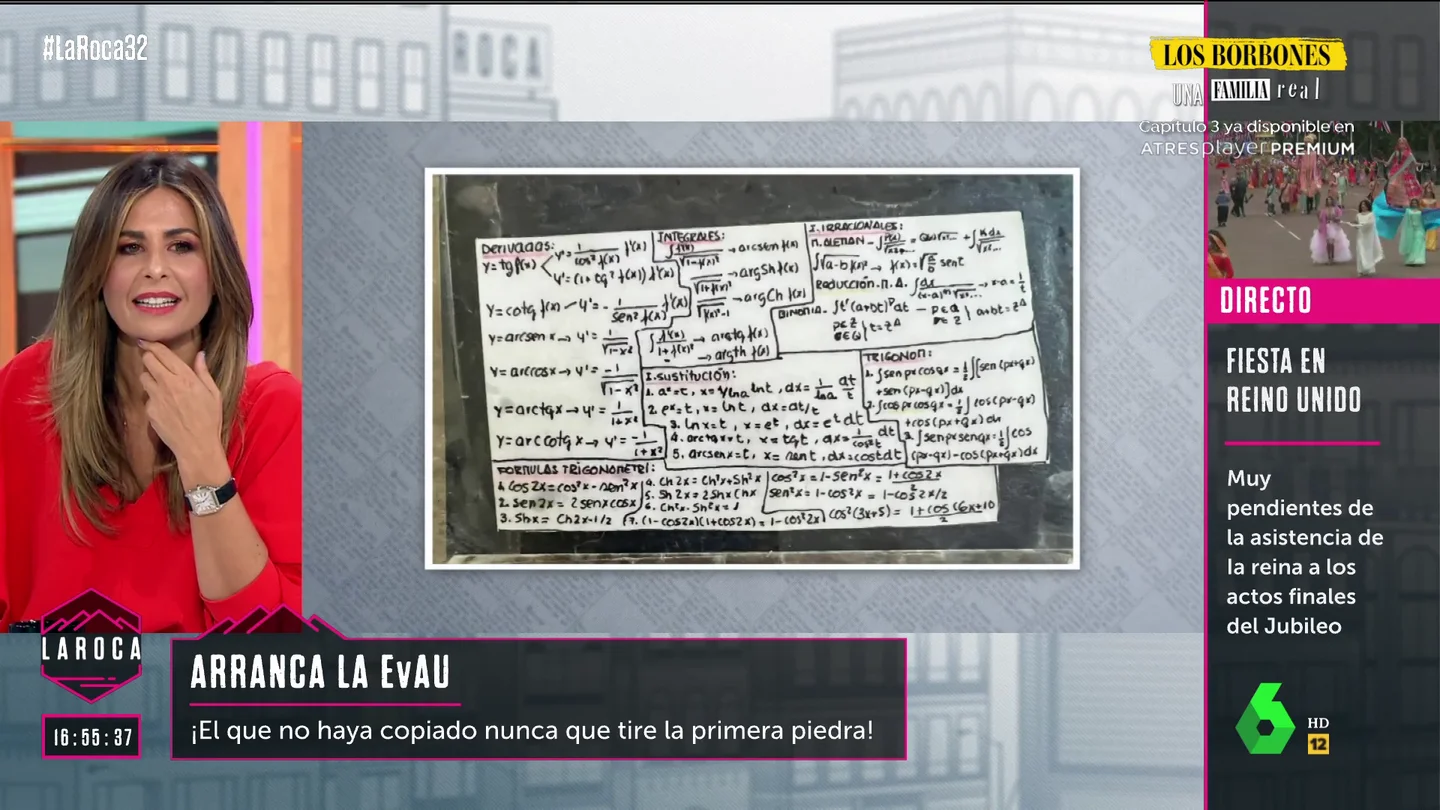 NuriaRocaChuletas NuriaRocaChuletas