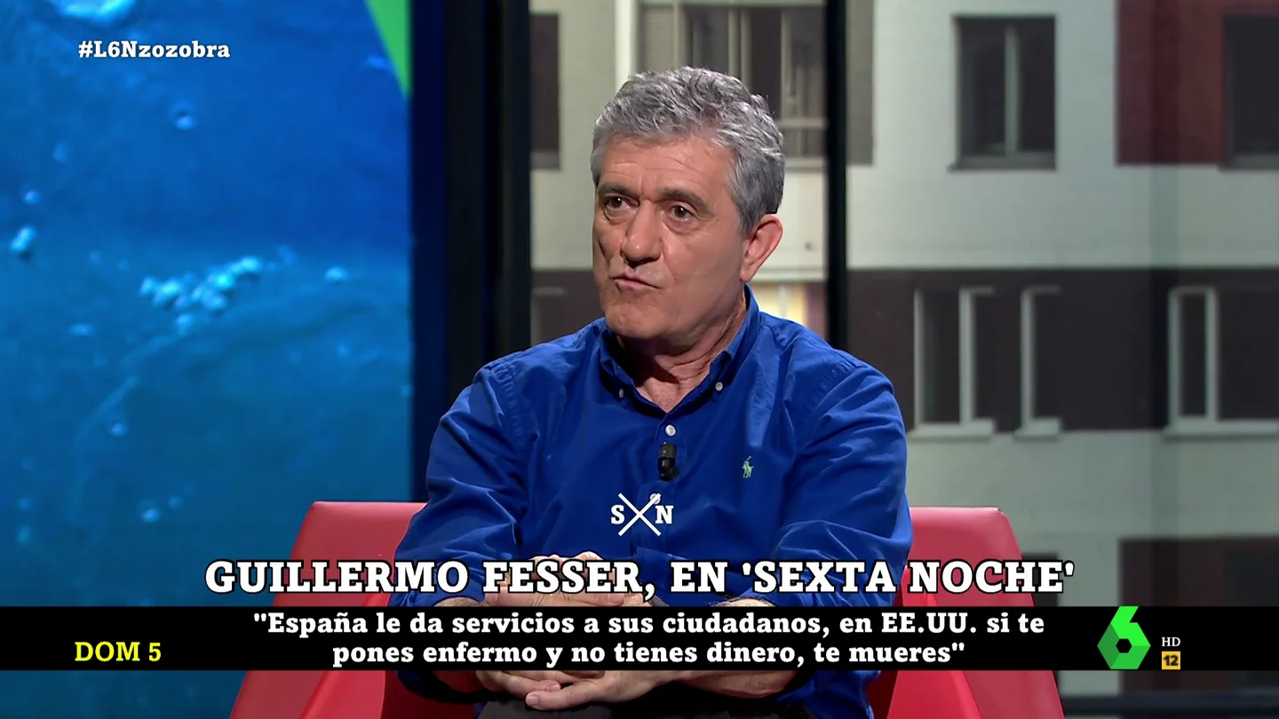 FESSER EMÉRITO FESSER EMÉRITO