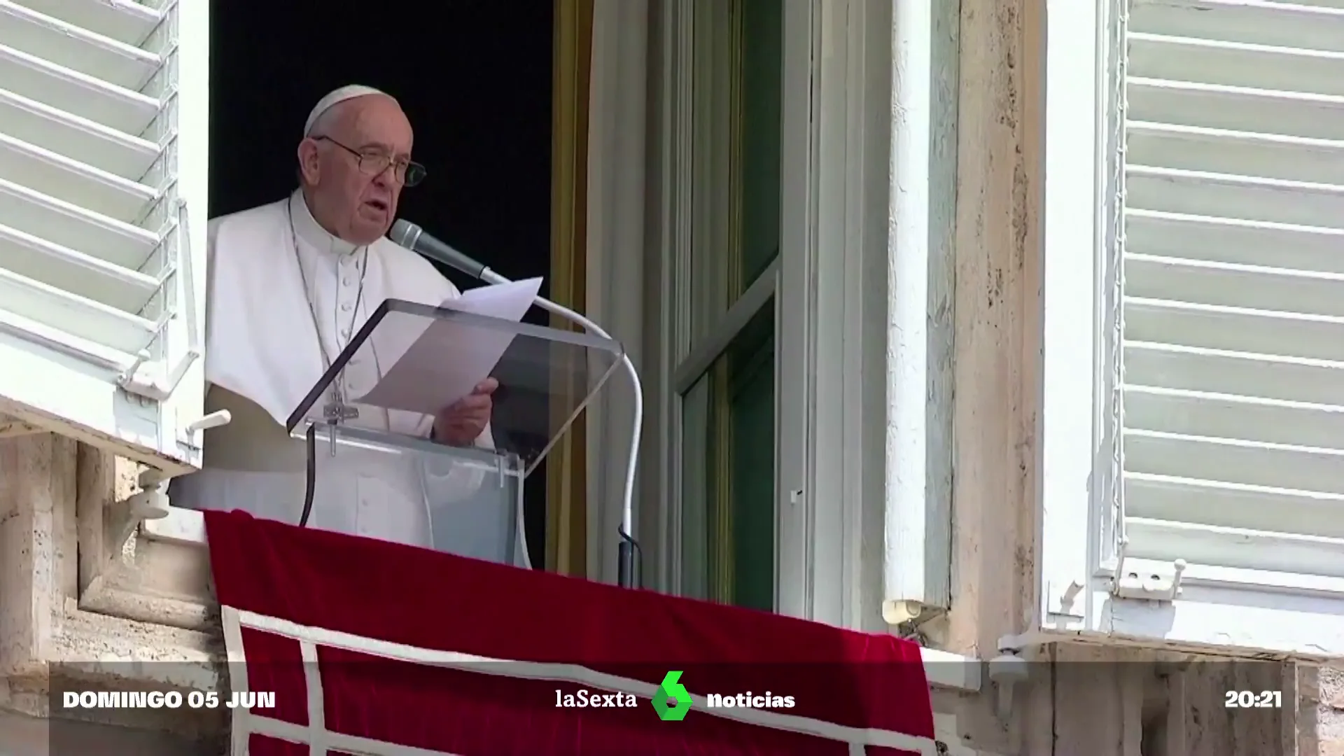 PAPA FRANCISCO PAPA FRANCISCO