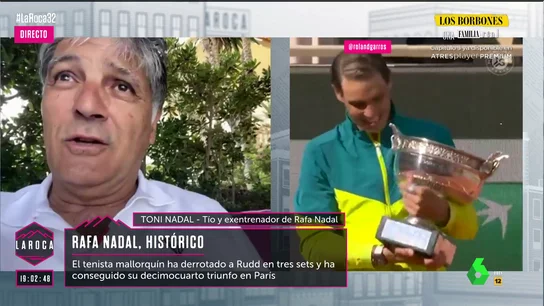 ToniNadal ToniNadal