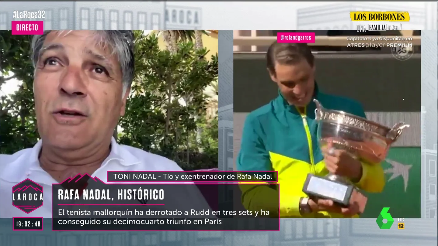 ToniNadal ToniNadal