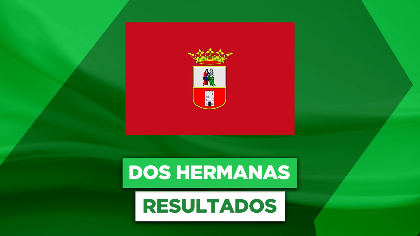Resultados elecciones Andalucía en Dos Hermanas Resultados elecciones Andalucía en Dos Hermanas