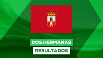 Resultados elecciones Andalucía en Dos Hermanas