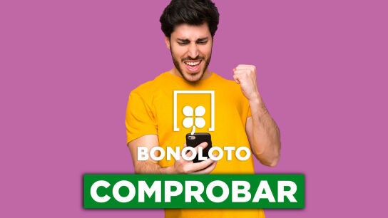 Resultado del sorteo de Bonoloto del lunes, 6 de junio de 2022