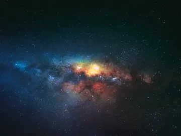 Espacio Espacio