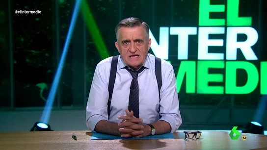 Wyoming habla sobre Macarena Olona Wyoming, sobre Macarena Olona