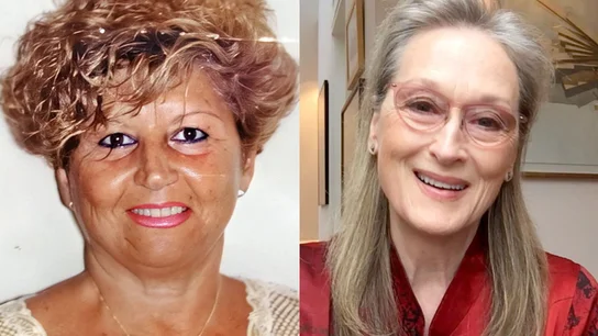 Muere Rosa Guiñón, la actriz de doblaje de Meryl Streep, Julie Andrews, Audrey Hepburn y Barbra Streisand Una voz de cine