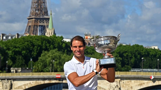 Rafa Nadal Rafa Nadal