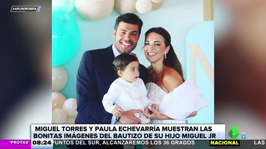 Paula Echevarría Paula Echevarría