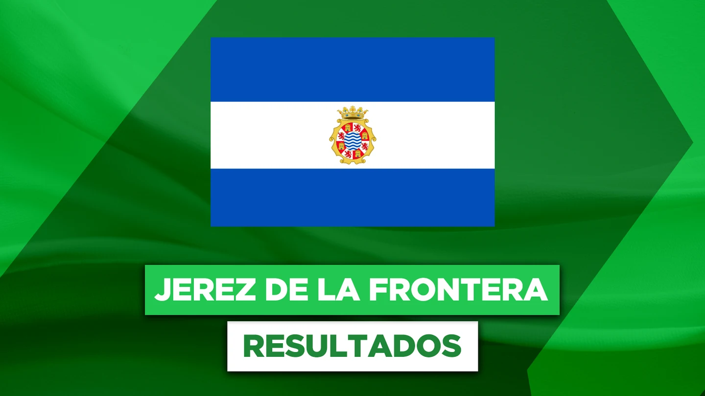 Resultados elecciones Andalucía en la ciudad de Jerez de la Frontera Resultados elecciones Andalucía en la ciudad de Jerez de la Frontera