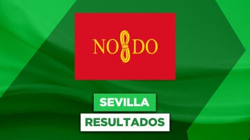 Resultados elecciones Andalucía en la ciudad de Sevilla
