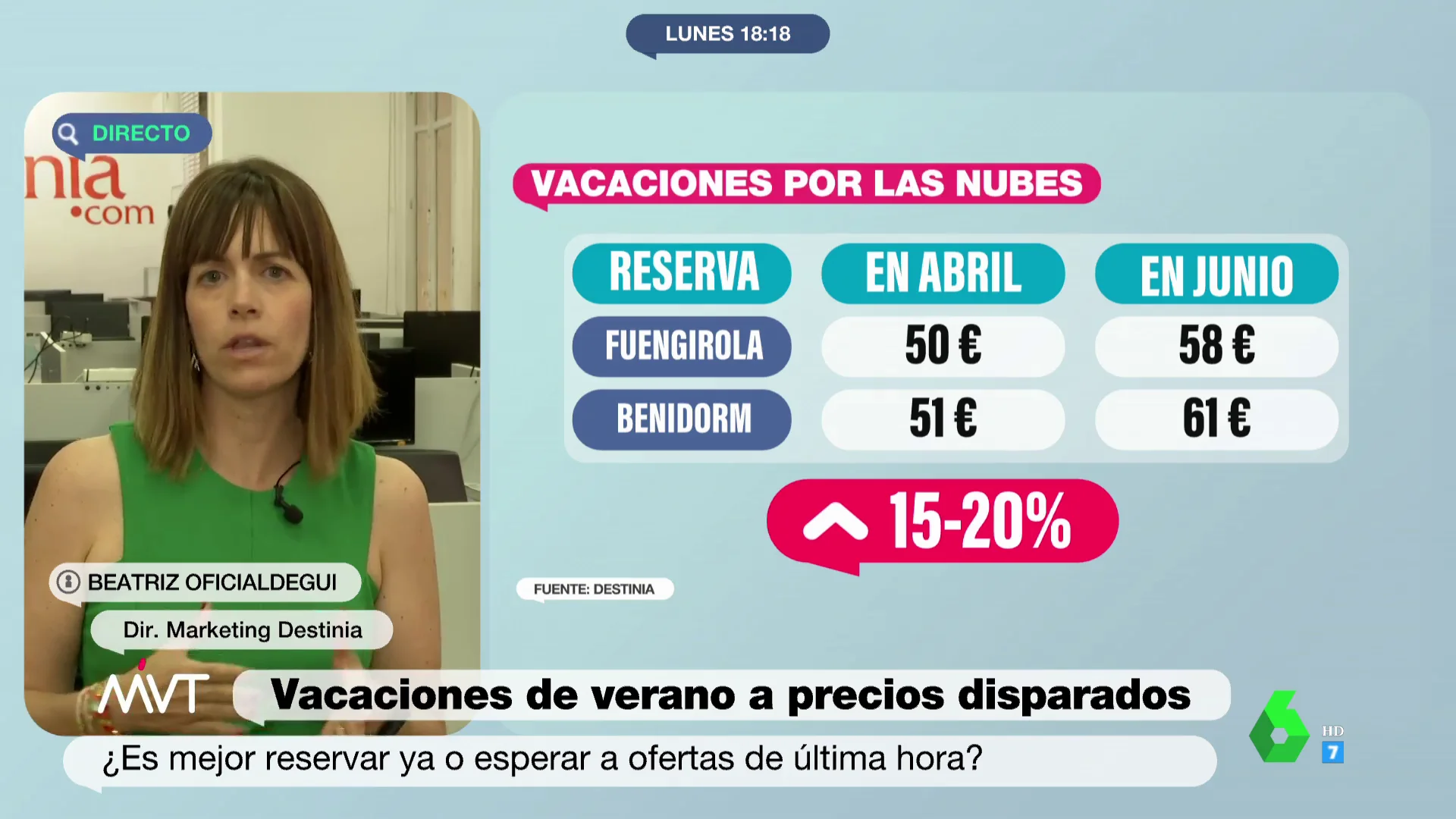 Los consejos de una experta para ahorrar en las vacaciones de verano