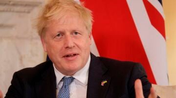Boris Johnson gana la moción de confianza y salva su puesto como Primer Ministro británico