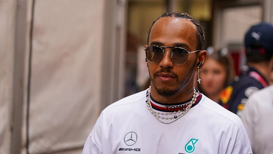Lewis Hamilton Lewis Hamilton