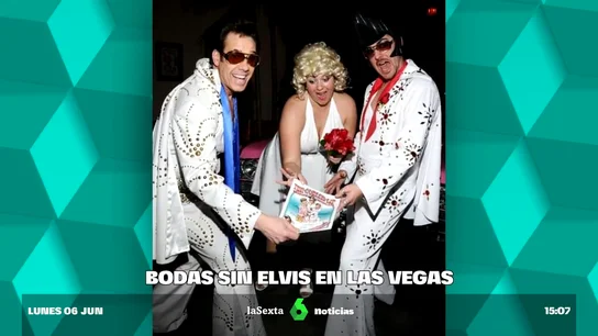 bodas las Vegas bodas las Vegas