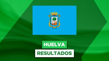 Resultados elecciones Andalucía en la ciudad de Huelva